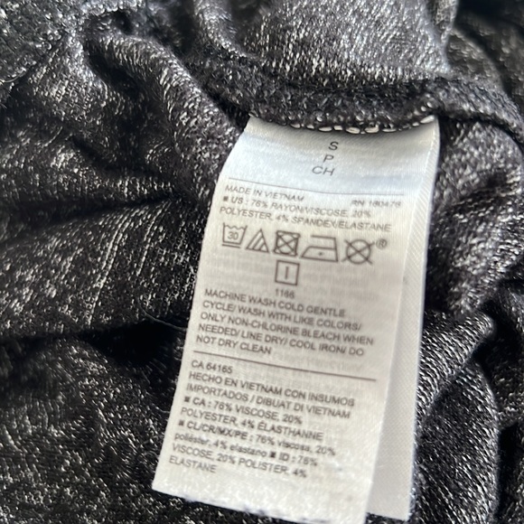 🆑 [4/$20] Old Navy High Waisted Drawstring Sweats - Picture 6 of 6